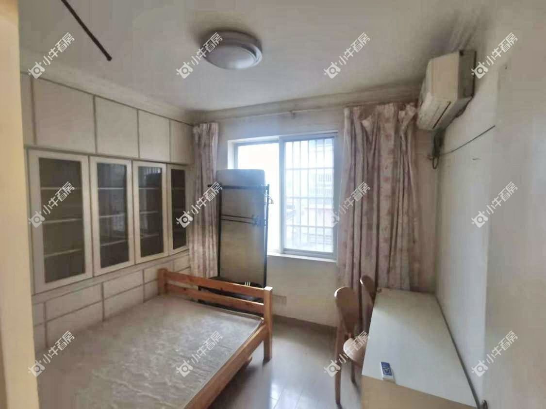 常州清潭六村租房_清潭六村3室2厅房源出租