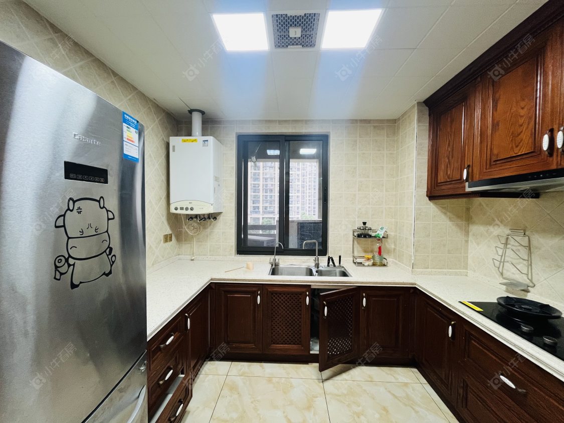 常州玉兰广场二期在租房源室内图_小牛看房