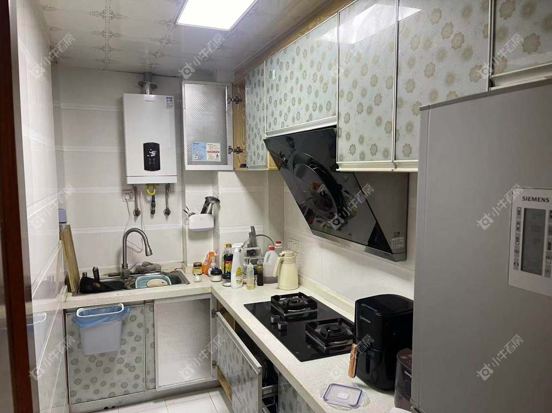 常州绿地世纪城一期在租房源_小牛看房