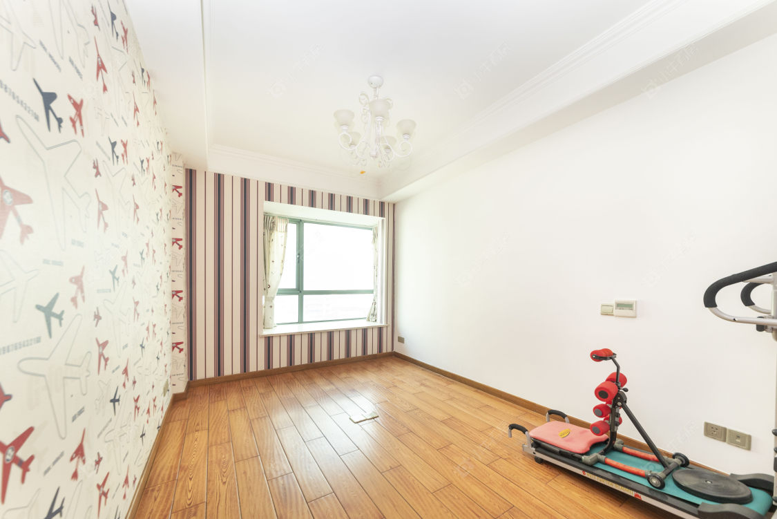 常州御城在售二手房源室内图_小牛看房