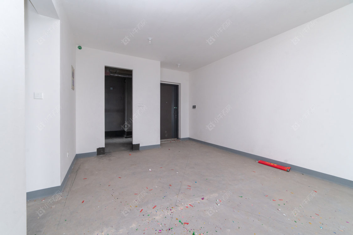 常州邹新花园D区在售二手房源室内图_小牛看房