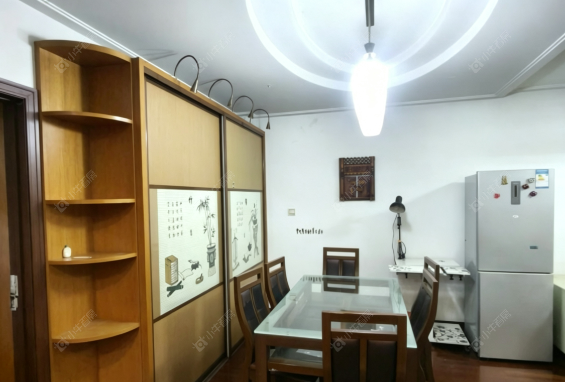 常州星河名居在租房源室内图_小牛看房