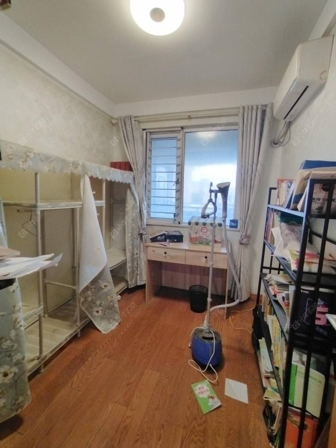 常州九洲花园三期在租房源室内图_小牛看房