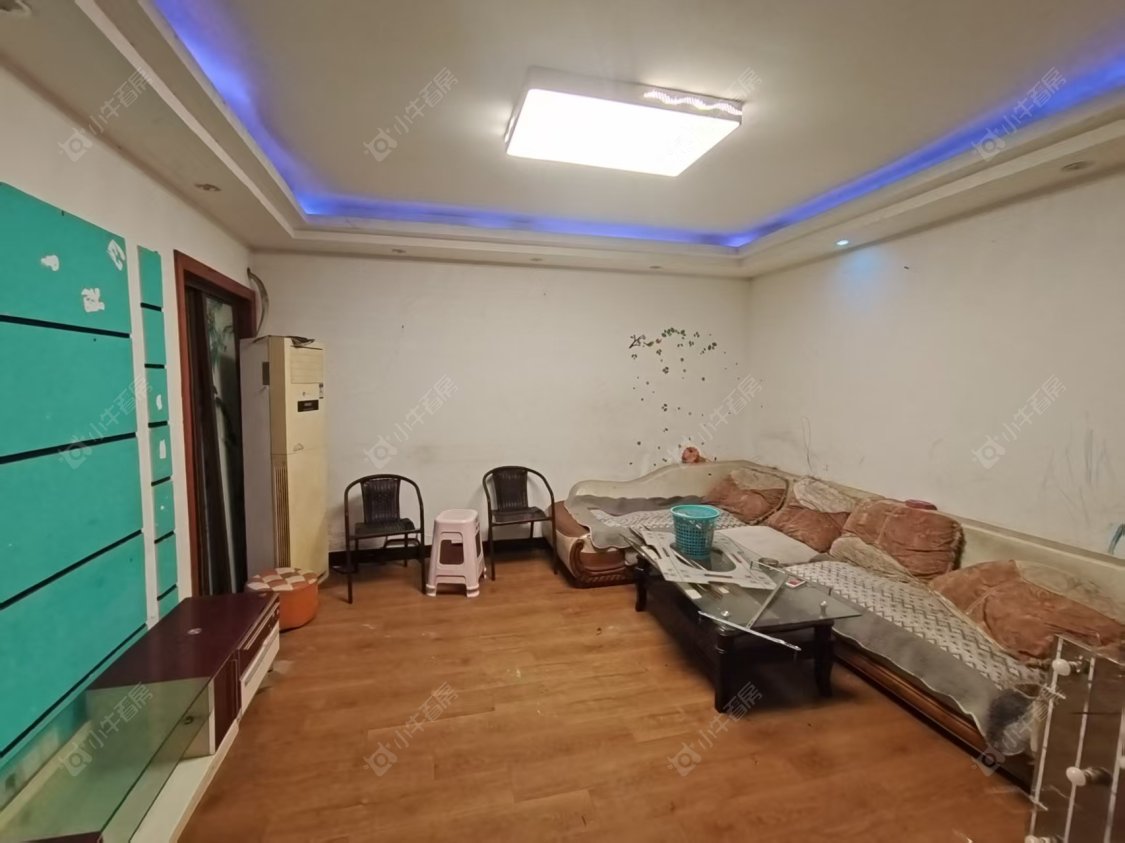 常州玲珑花园在租房源室内图_小牛看房