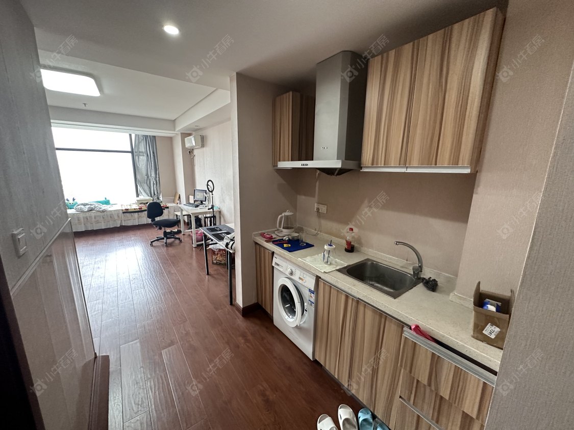 常州富都公馆在租房源_小牛看房