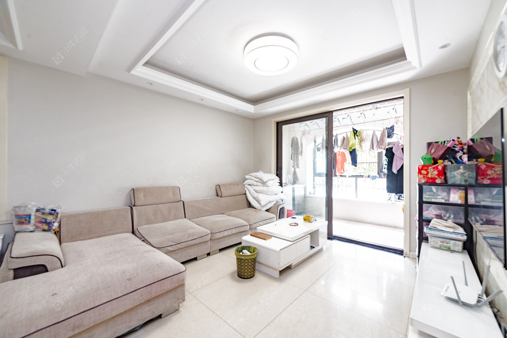 常州龙德花园在售二手房源室内图_小牛看房