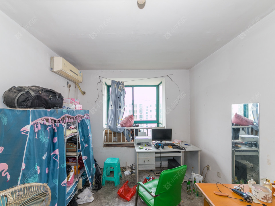 百馨西苑一二期房源室内图 常州百馨西苑一二期在售二手房源室内图_小牛看房