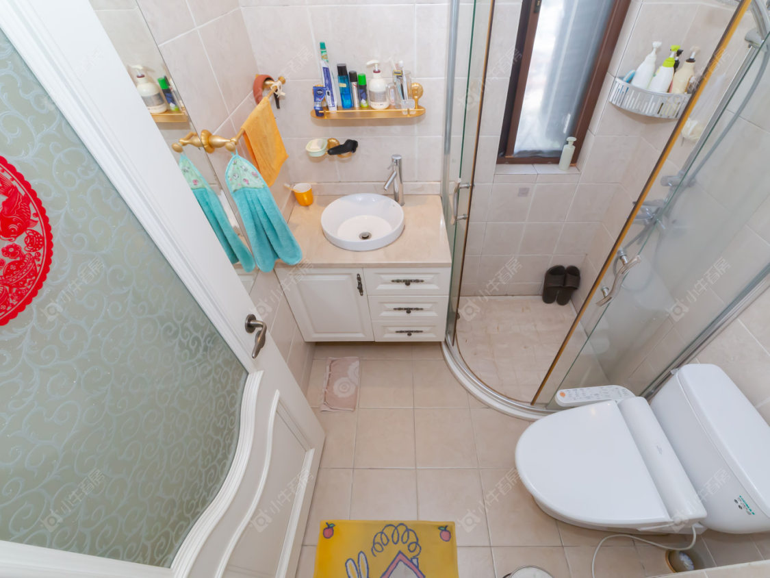 常州永宁雅苑在售二手房源室内图_小牛看房