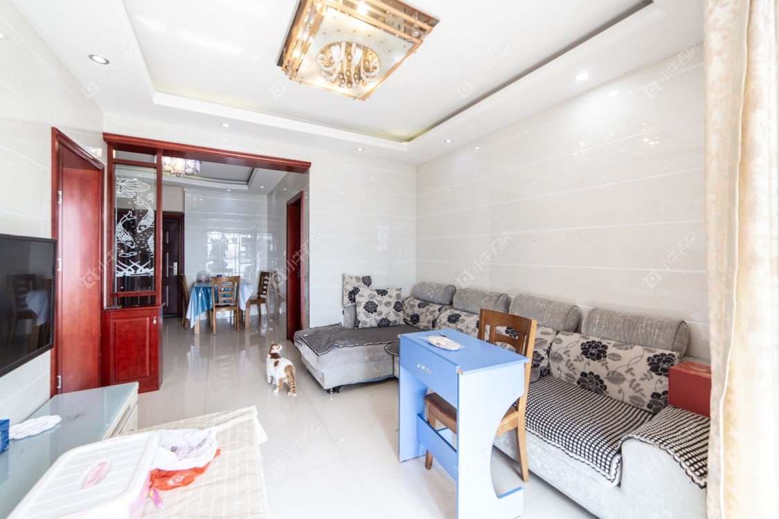 常州聚怡花园北区在租房源_小牛看房