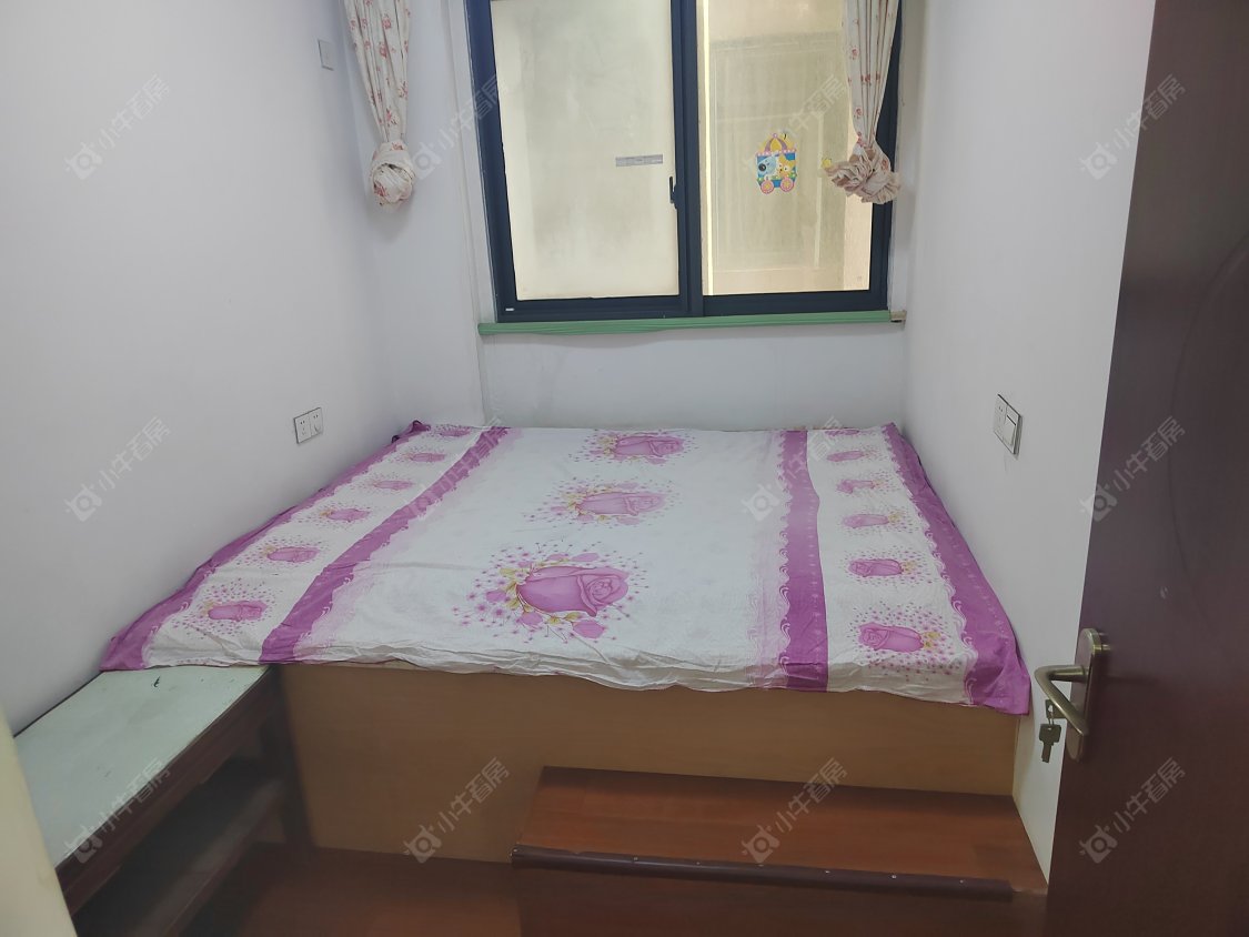常州国泰名都在租房源室内图_小牛看房