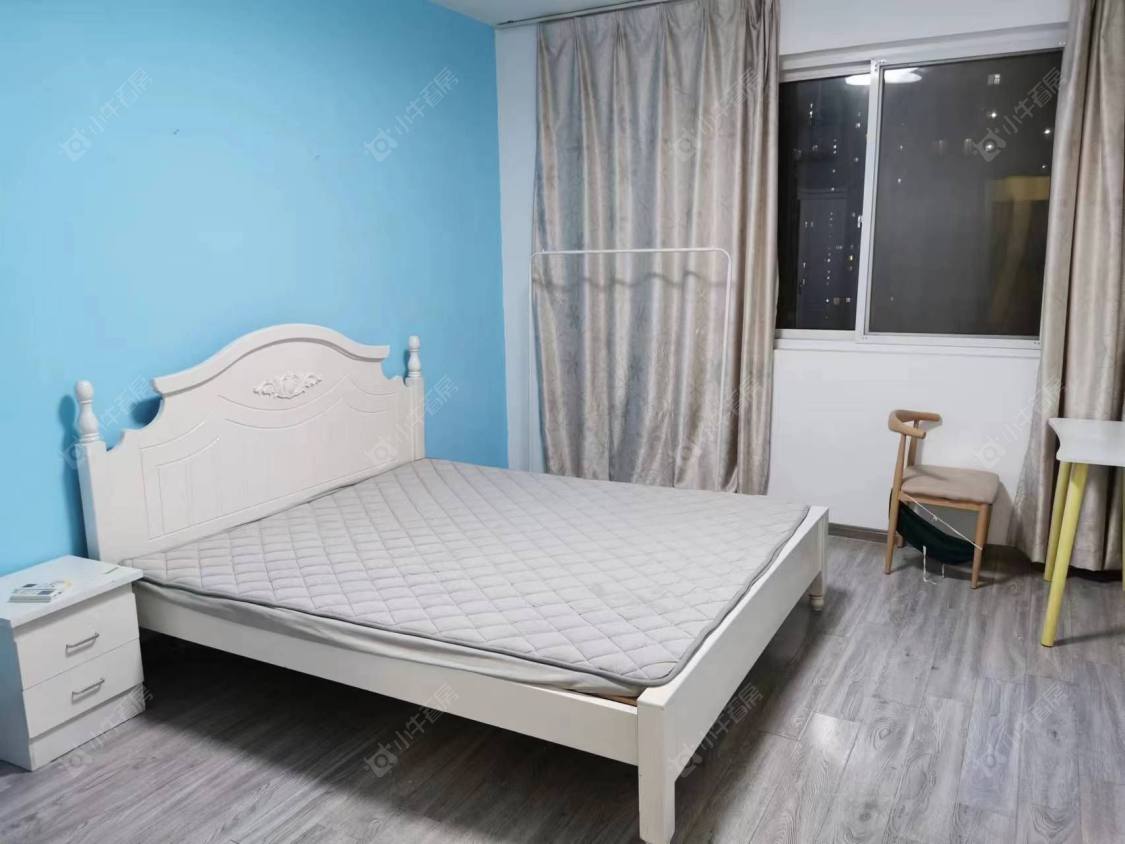 常州世纪华城东区在租房源室内图_小牛看房