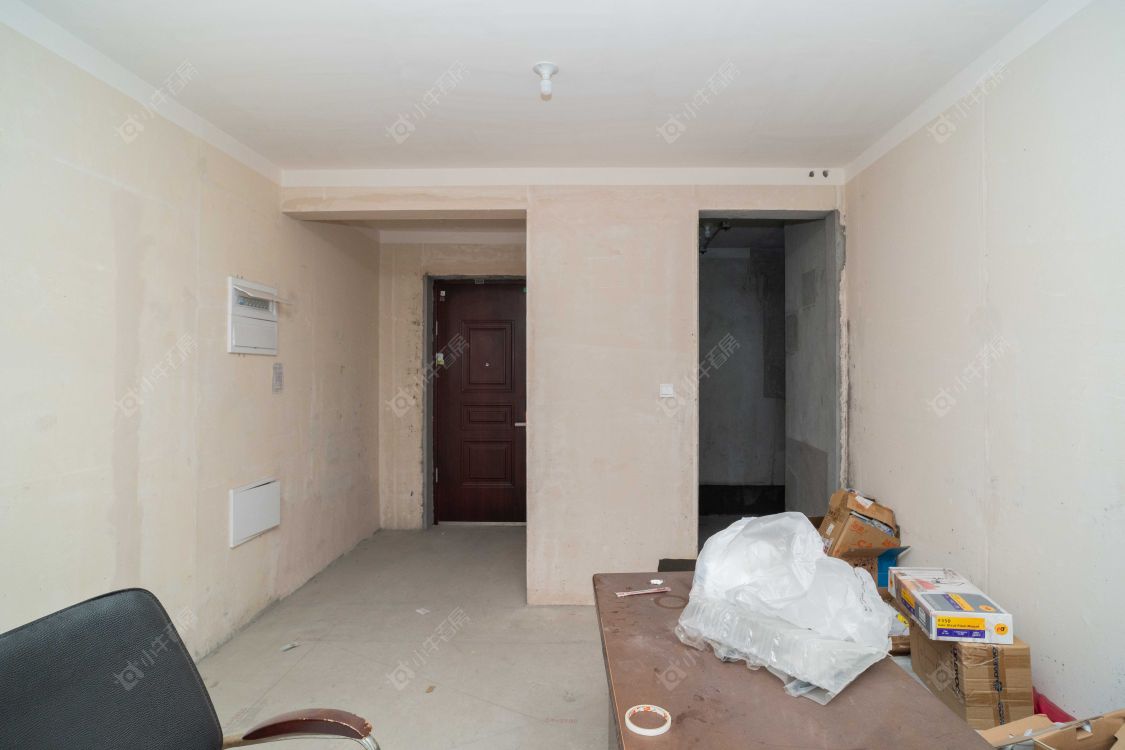 常州雅居乐路劲棠颂在售二手房源室内图_小牛看房