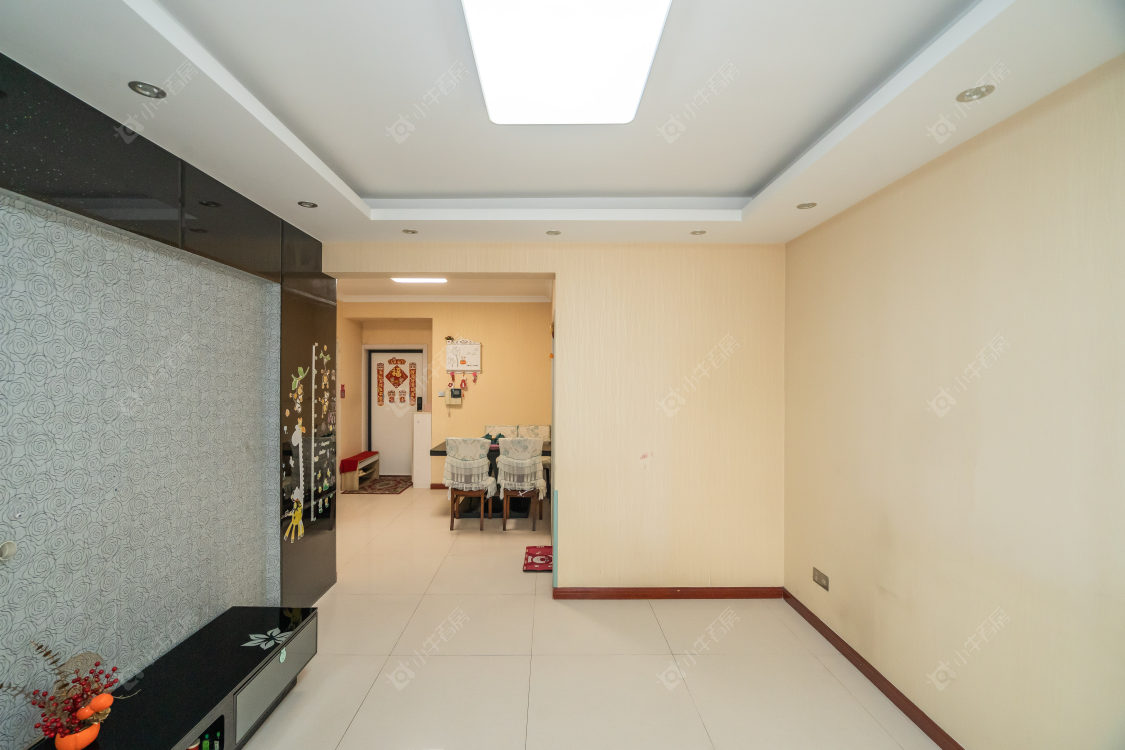 常州九洲新家园在售二手房源室内图_小牛看房