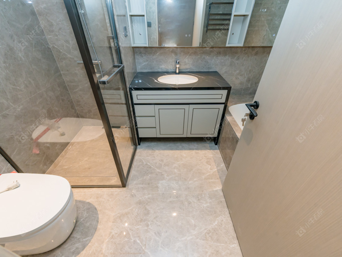 常州世家九号在售二手房源室内图_小牛看房