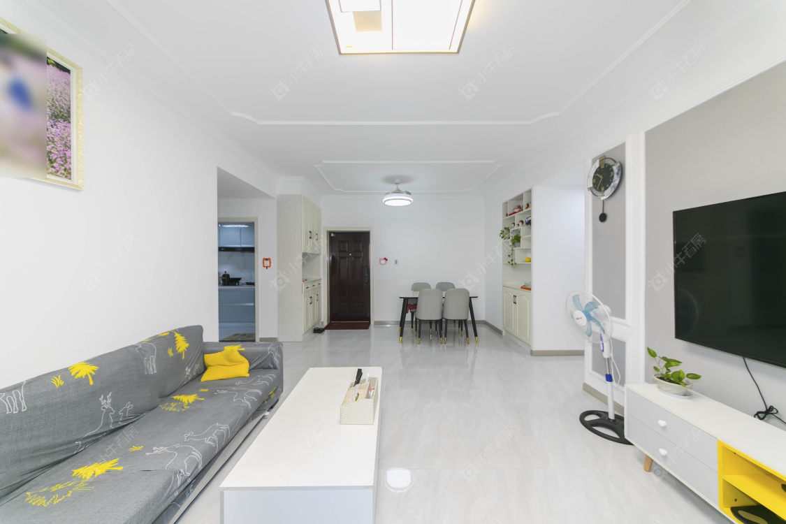 常州泰盈八千里在售二手房源室内图_小牛看房