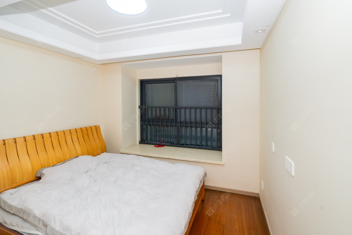 常州龙运天城在售二手房源室内图_小牛看房