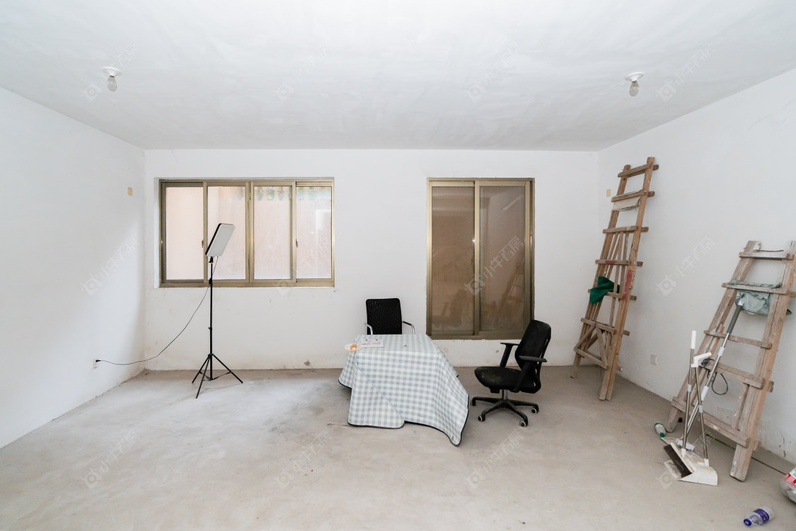 常州银河湾明苑别墅区在售二手房源小区图_小牛看房