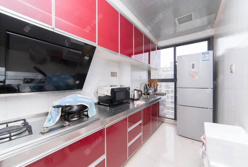 常州泰盈八千里在租房源室内图_小牛看房