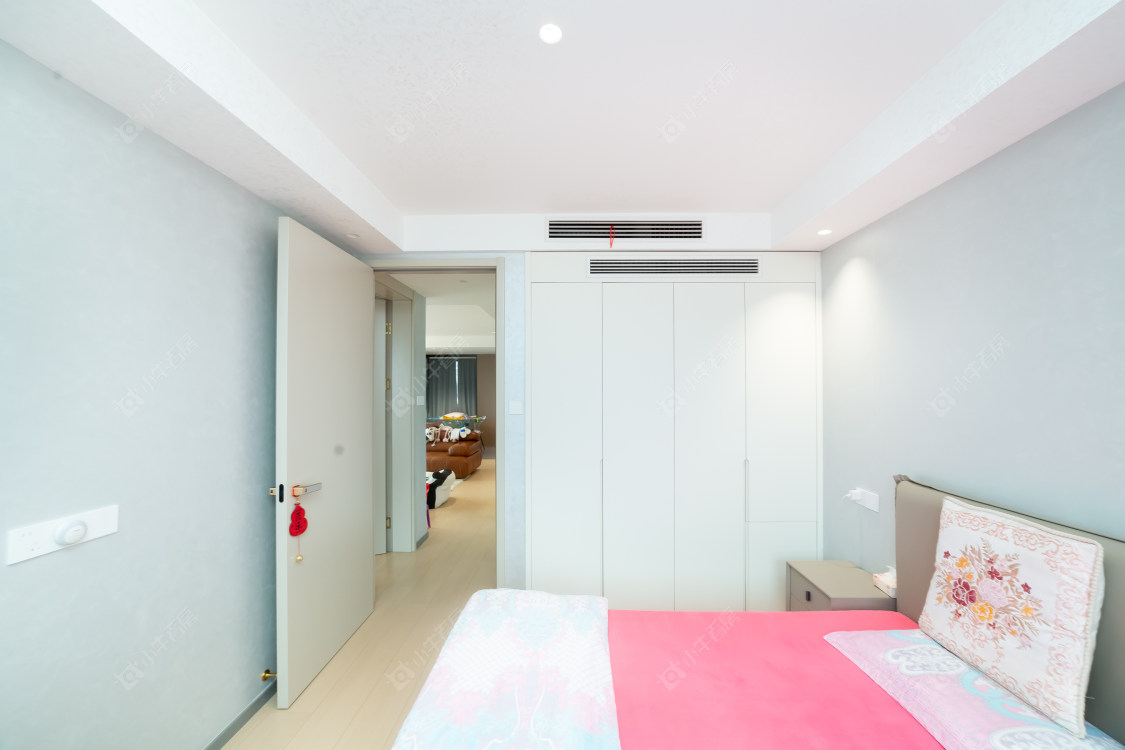 常州荷樾府在售二手房源室内图_小牛看房