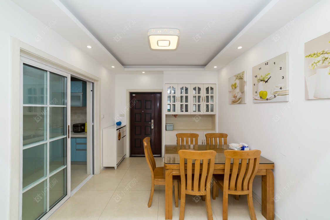 常州御河湾在售二手房源室内图_小牛看房