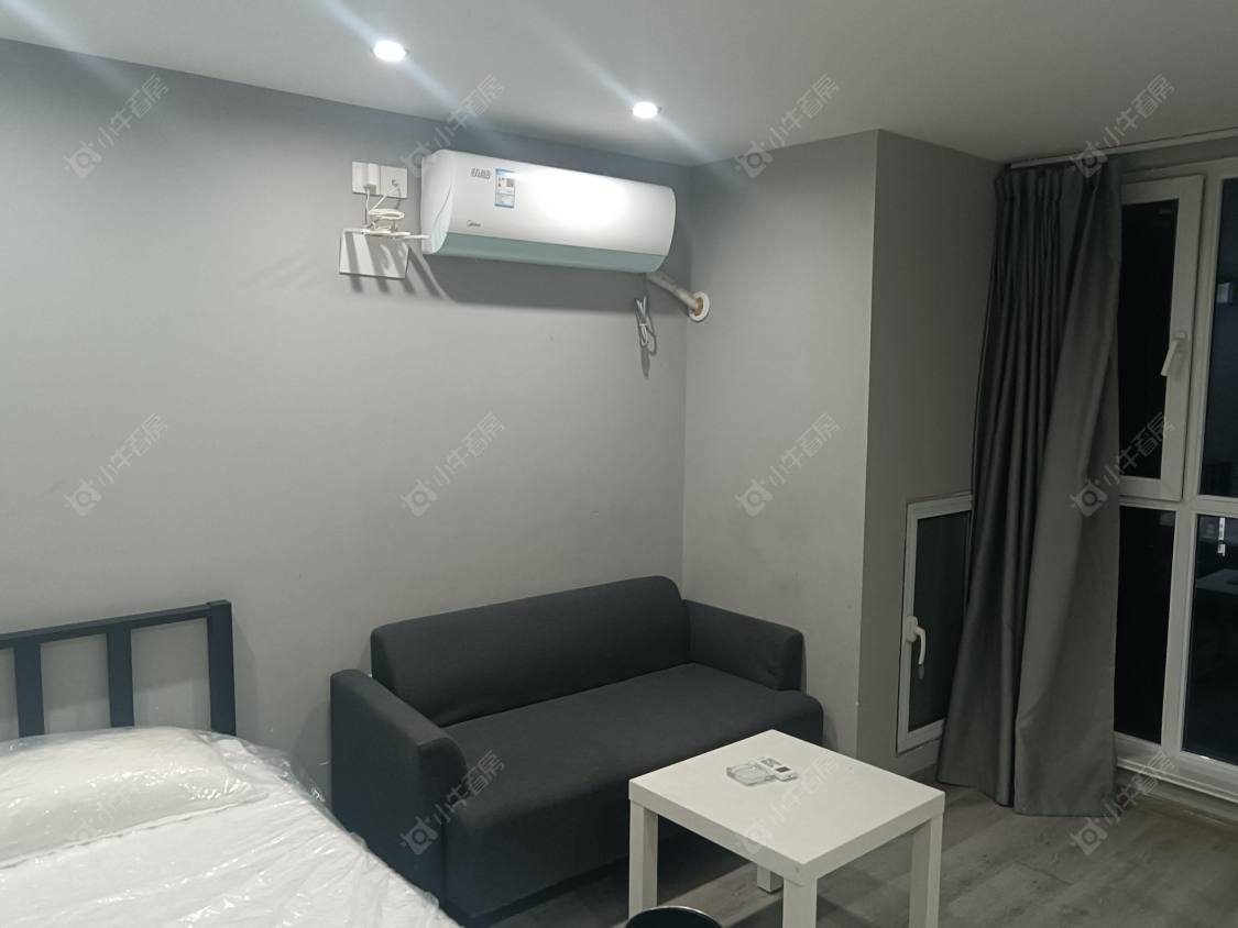 常州金科保利北郡花园在租房源室内图_小牛看房