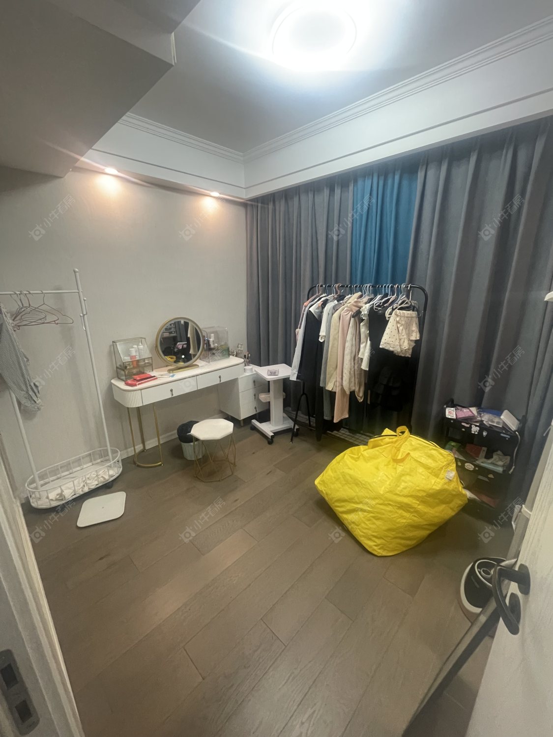 常州世茂香槟湖五期在租房源_小牛看房