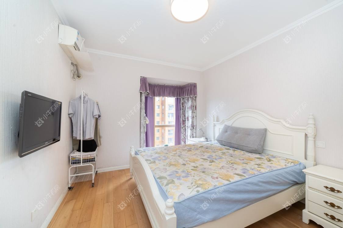 常州常发豪庭国际在租房源室内图_小牛看房