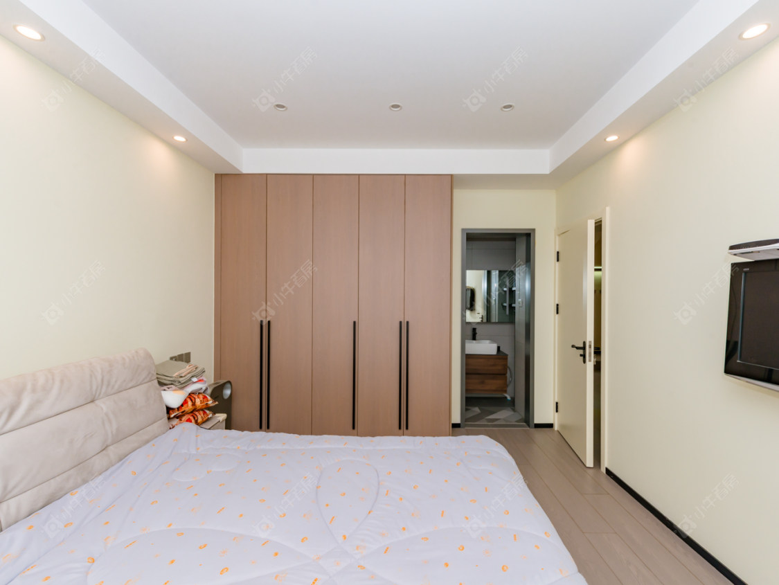 世纪明珠园房源室内图 常州世纪明珠园在售二手房源室内图_小牛看房