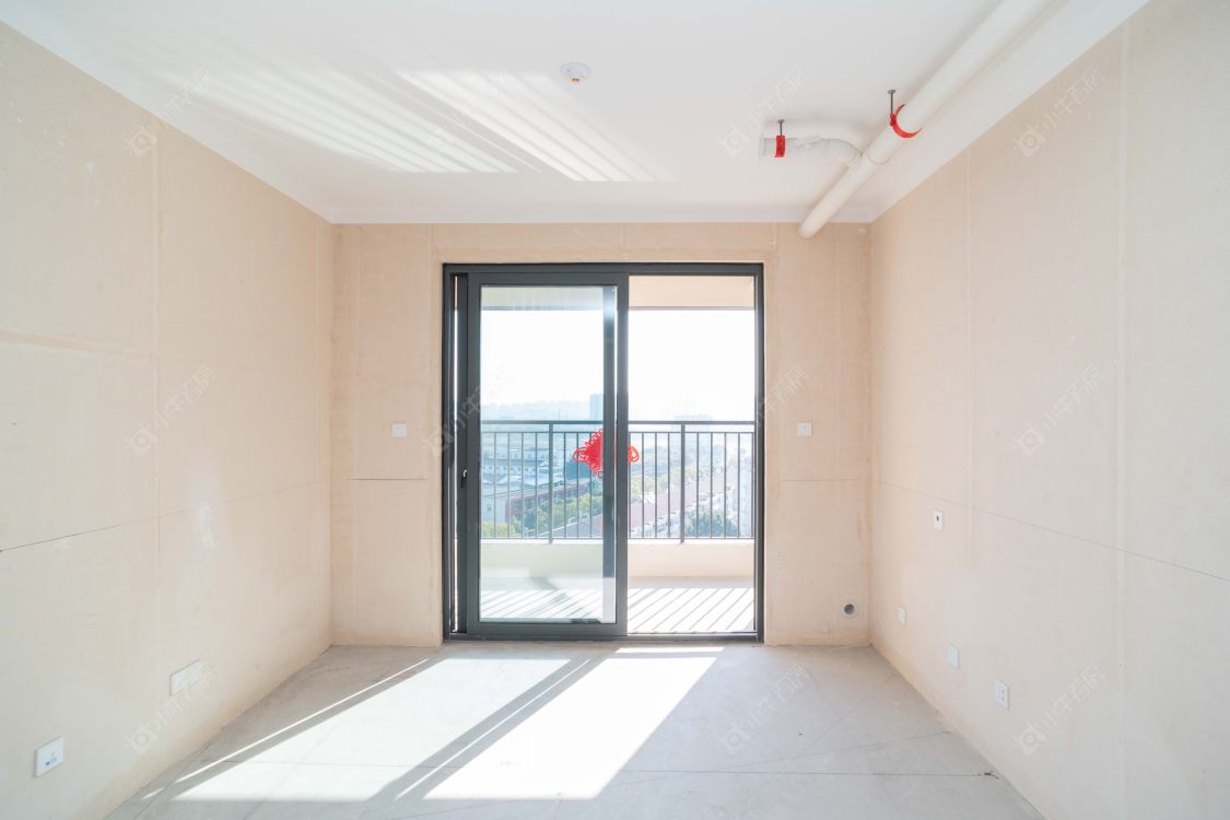 常州锦上香郡在售二手房_小牛看房