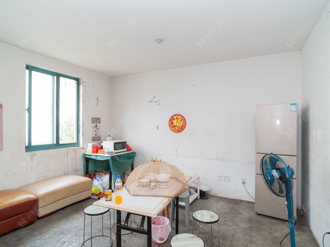 常州西林家园一期在售二手房源室内图_小牛看房