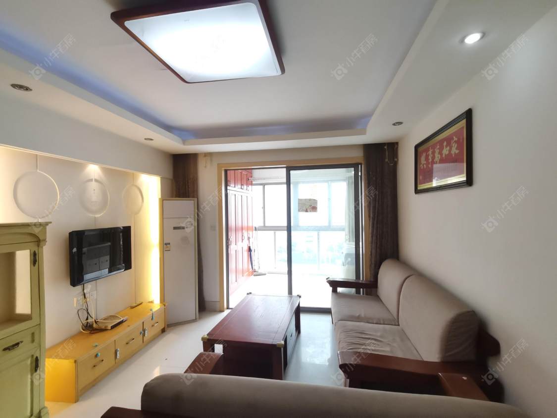 常州天隽峰在租房源室内图_小牛看房