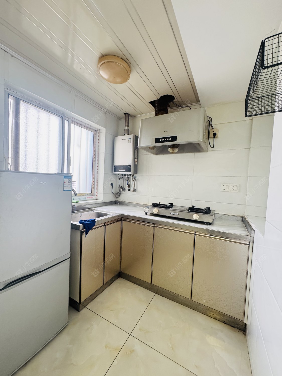 常州清潭五村在租房源室内图_小牛看房