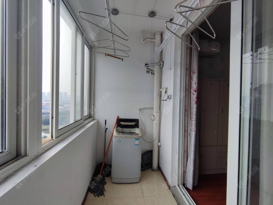 常州青洋花苑在租房源室内图_小牛看房