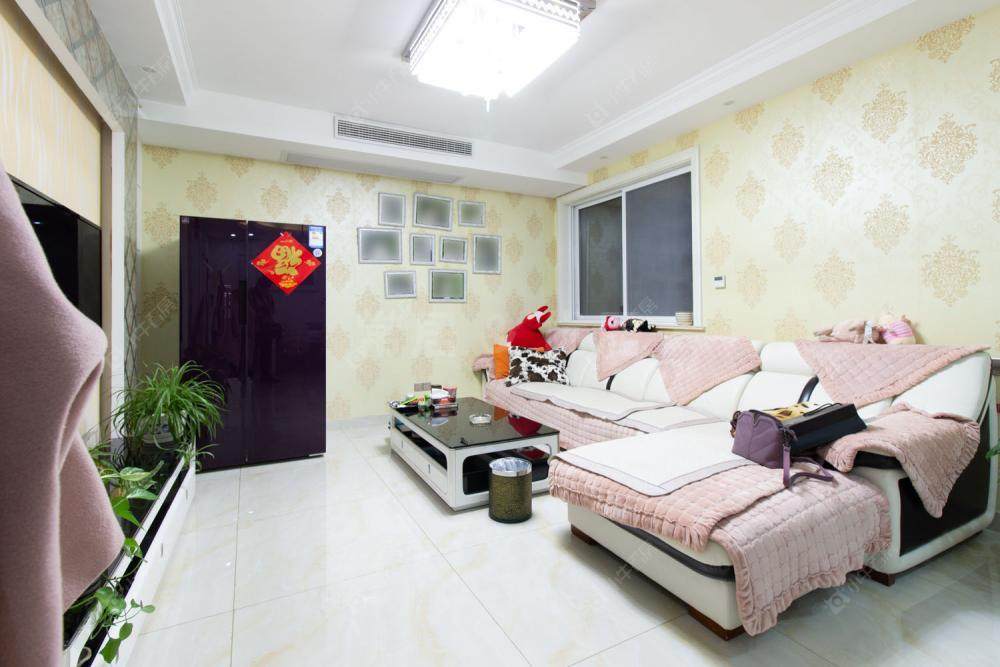 九洲新世界公馆房源室内图 常州九洲新世界公馆在售二手房源室内图_小牛看房