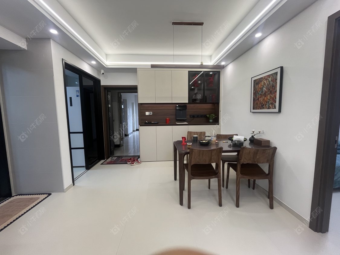 常州顺园八村三期在租房源室内图_小牛看房