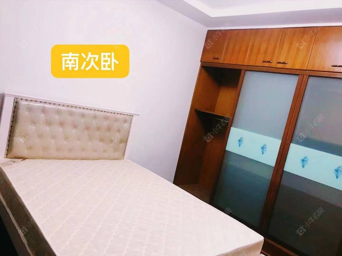 常州翰林雅居花苑在租房源室内图_小牛看房