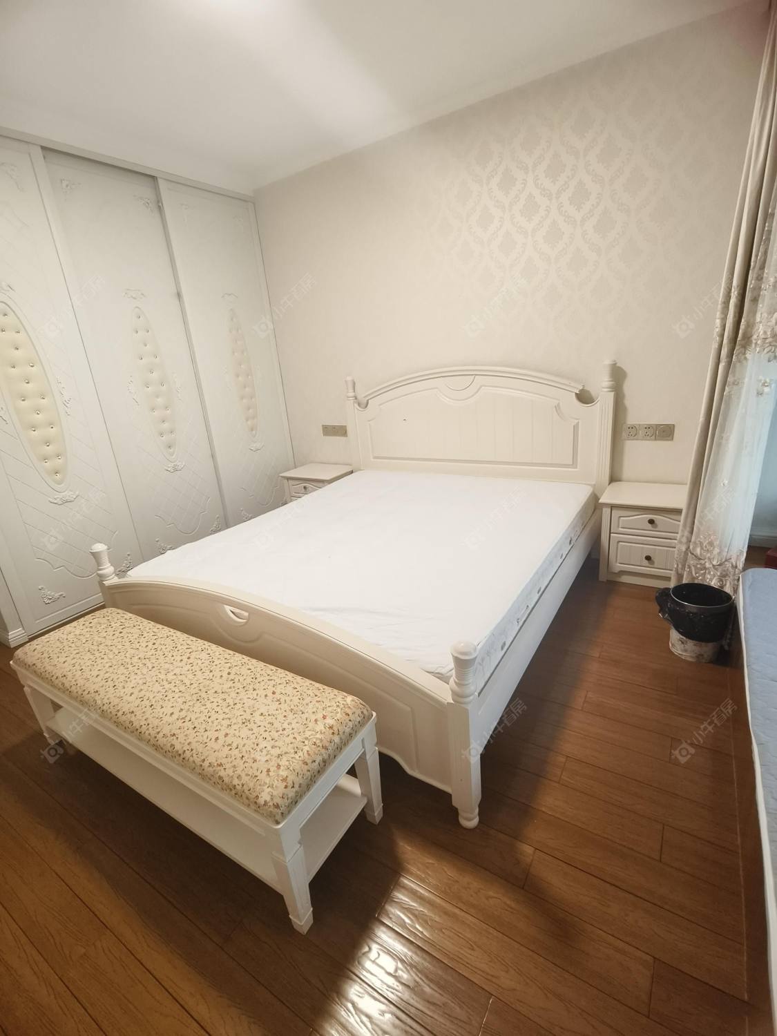 常州长兴好日子家园在租房源室内图_小牛看房