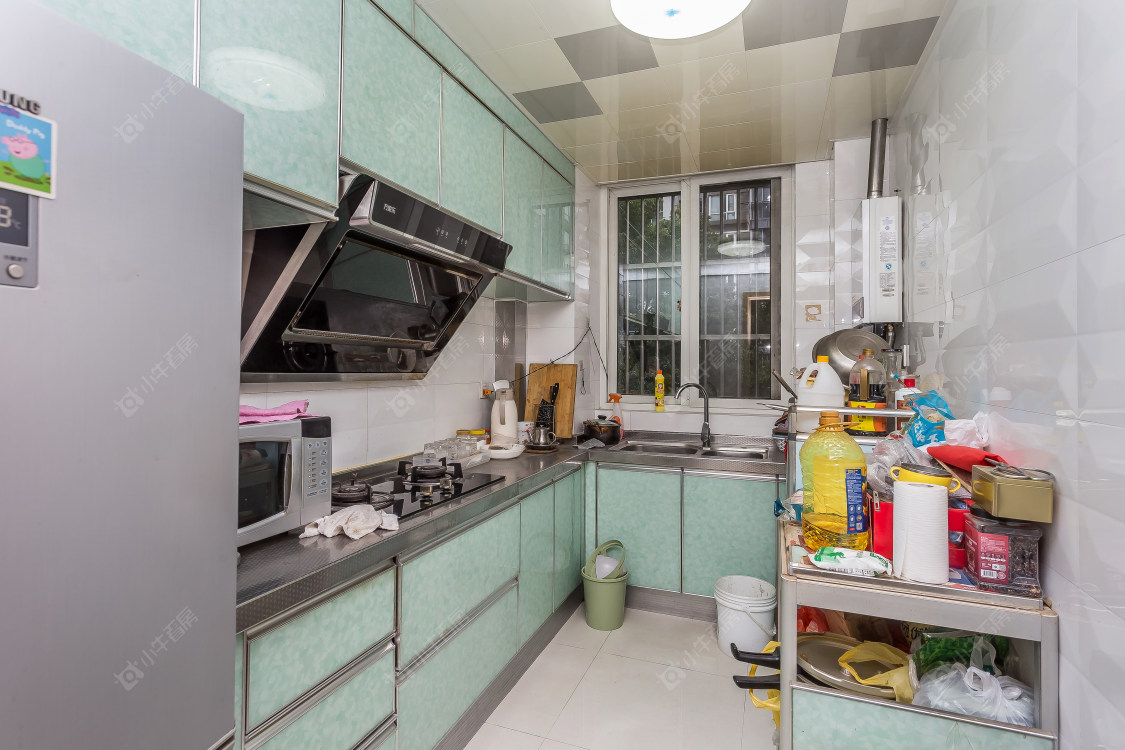 常州聚缘雅居在售二手房源室内图_小牛看房