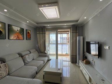 常州锦绣天地在租房源室内图_小牛看房