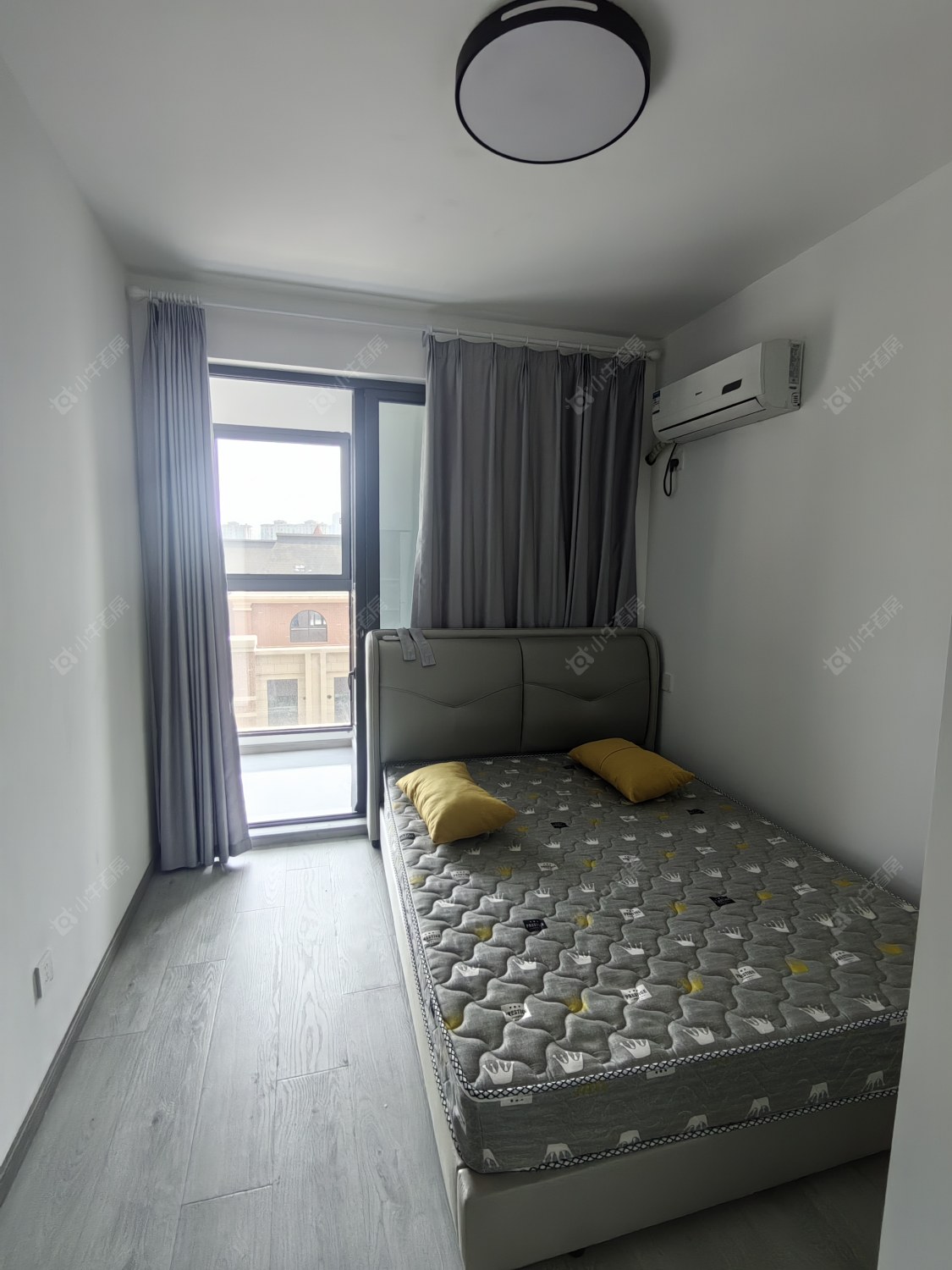 常州美林湖龙门里在租房源_小牛看房