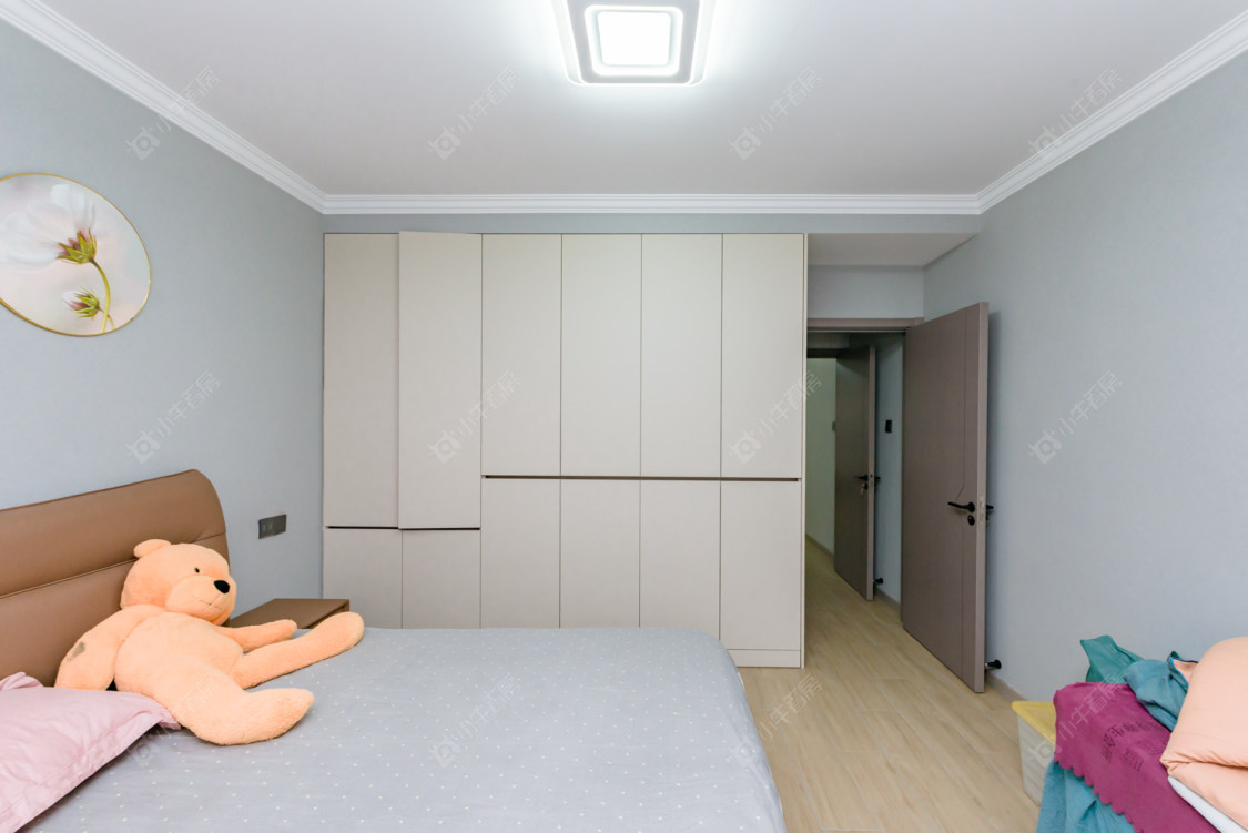 常州东方村委（永红）在售二手房源室内图_小牛看房