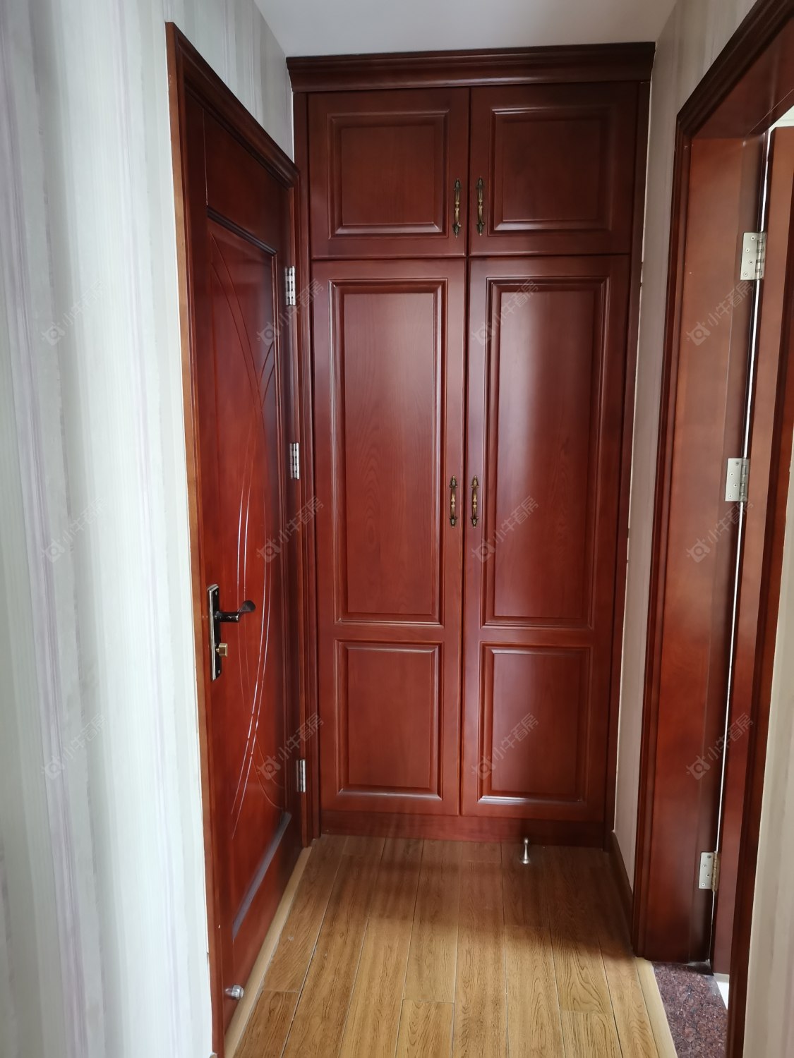 常州福地聚龙苑在租房源_小牛看房