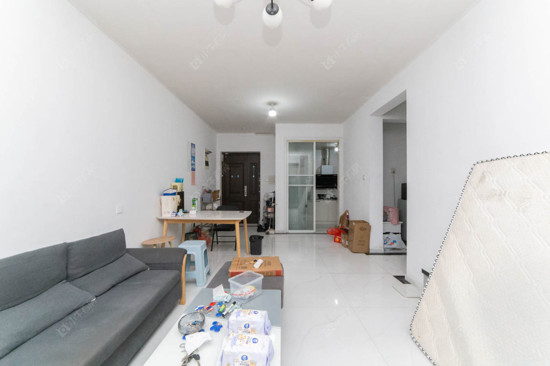 牡丹水岸首府房源 常州牡丹水岸首府在售二手房源_小牛看房