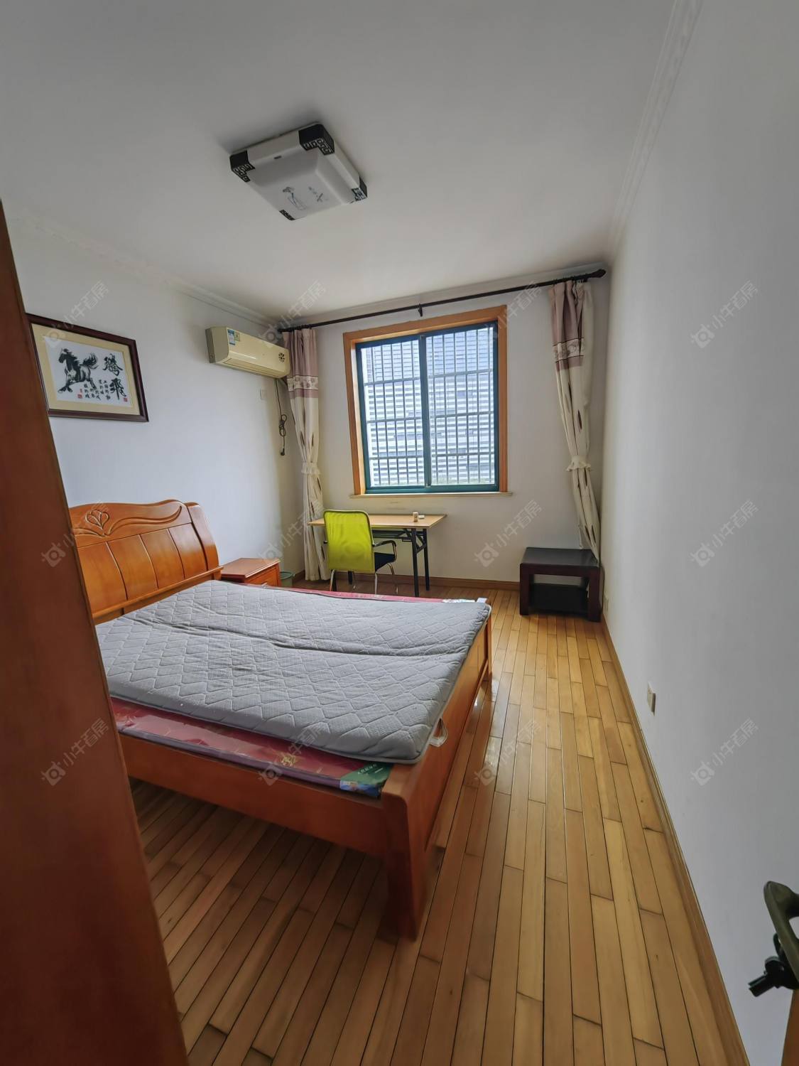 常州青竹苑C区在租房源室内图_小牛看房