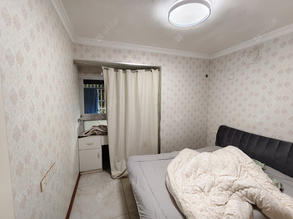 常州滨江明珠城西区在租房源室内图_小牛看房