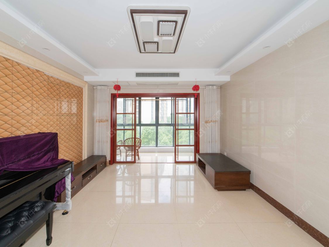 常州景瑞曦城在售二手房源室内图_小牛看房