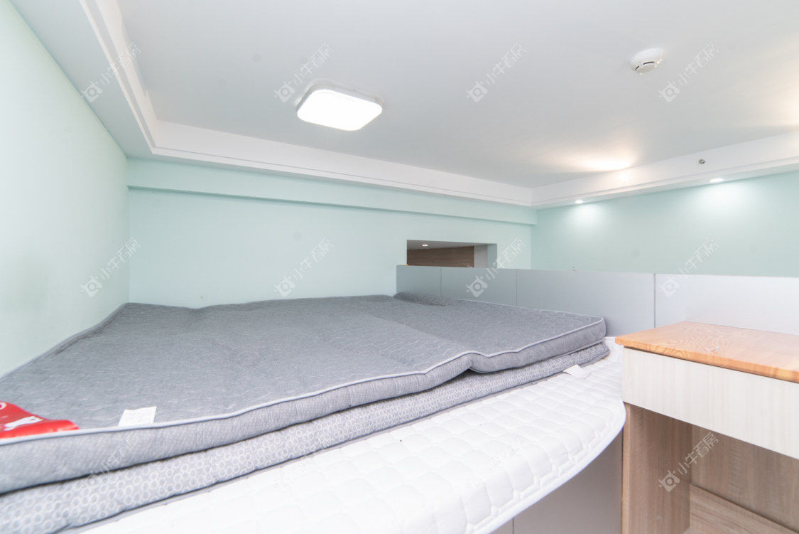 常州景荟凤凰公寓在租房源_小牛看房