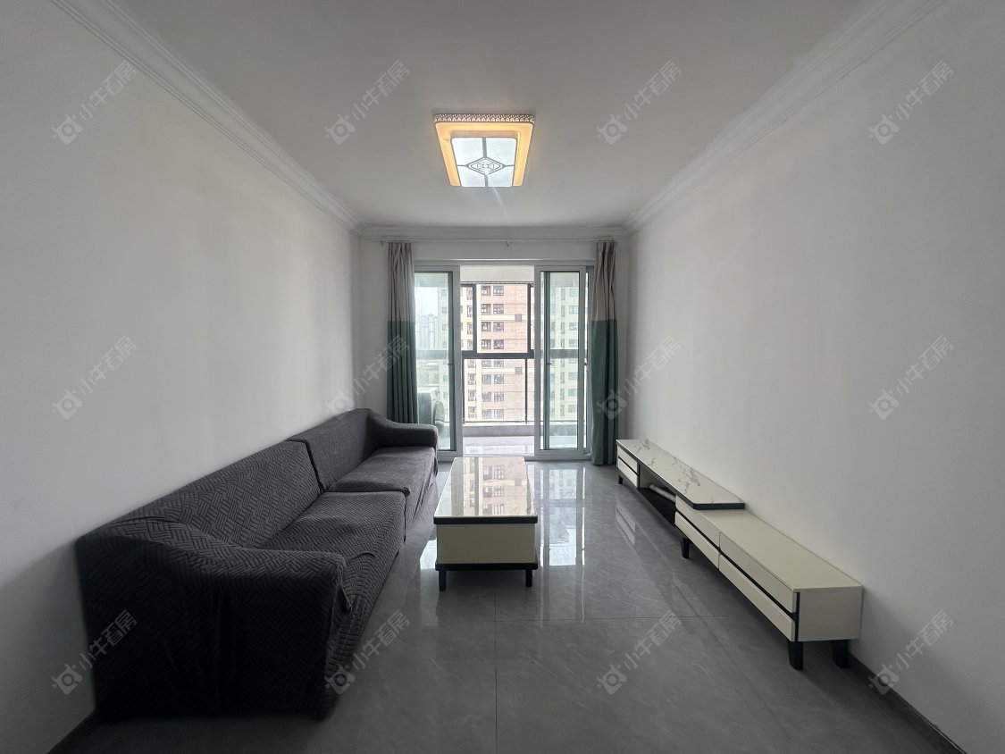 常州茶溪雅园2室2厅1卫出租_小牛看房