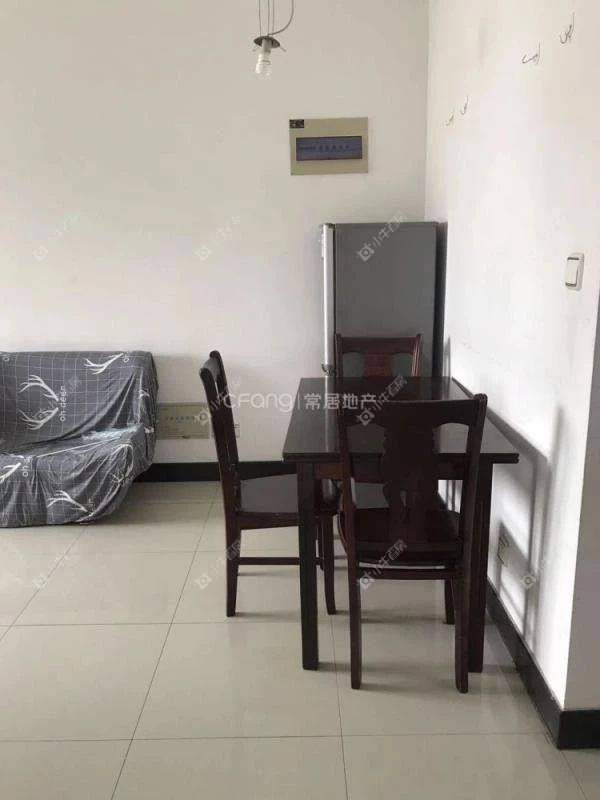 常州兰陵杰座租房_兰陵杰座1室1厅房源出租