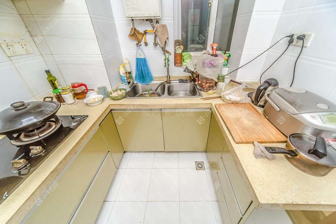 香树湾云景房源室内图 常州香树湾云景在租房源室内图_小牛看房